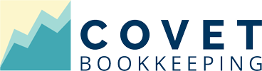 COVET BOOKKEEPING